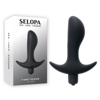 SELOPA P-SPOT TRAINER - BLACK